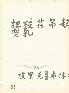 把校花吊起来揉双乳封面