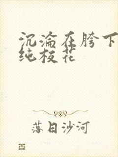 沉沦在胯下的清纯校花