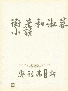 卫老和淑蓉全集小说