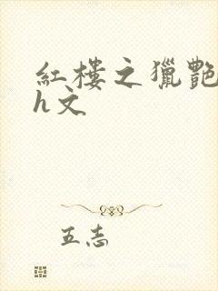 红楼之猎艳后宫h文