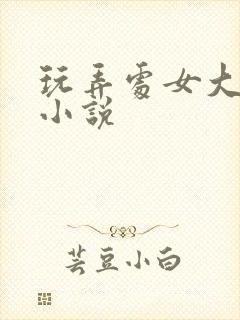 玩弄处女大奶子小说封面