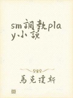 sm调教play小说