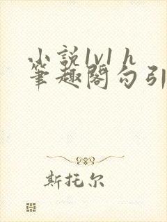 小说1v1 h笔趣阁勾引