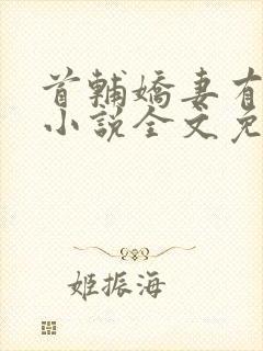 首辅娇妻有空间小说全文免费读封面