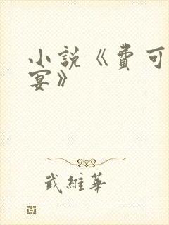 小说《费可的晚宴》