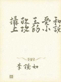 摄政王受和小皇上攻的小说