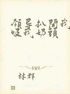 领导扒开我奶罩吸我奶头