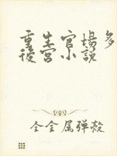 重生官场多女主后宫小说