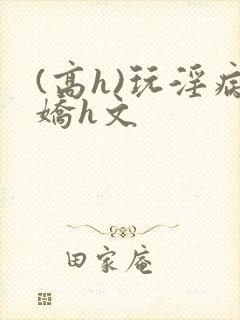 (高h)玩淫病娇h文