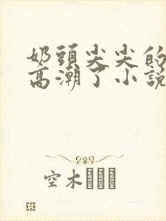 奶头尖尖的被吸高潮了小说