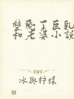 双飞了巨乳闺蜜和老婆小说