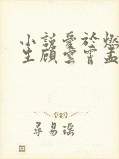 小说爱于燃尽新生顾云霄孟卿月在线阅读