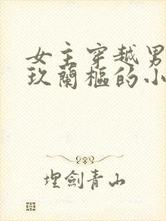 女主穿越男主是玖兰枢的小说