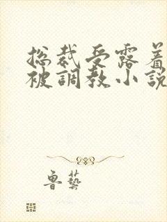 总裁受露着奶头被调教小说