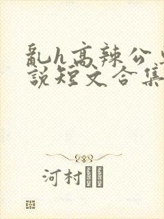 乱h高辣公车小说短文合集