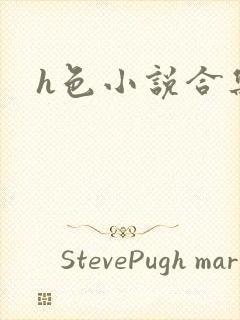 h色小说合集