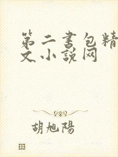 第二书包精品辣文小说网