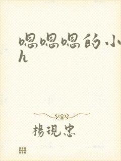 嗯嗯嗯的小说高h