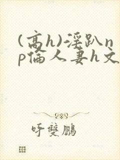 (高h)淫趴np伦人妻h文