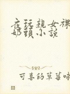 夜玩亲女裸睡的奶头小说