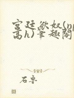 宫廷欲奴(np高h)笔趣阁