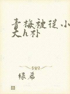 青梅被从小摸到大h补