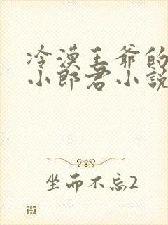 冷漠王爷的替嫁小郎君小说免费阅读