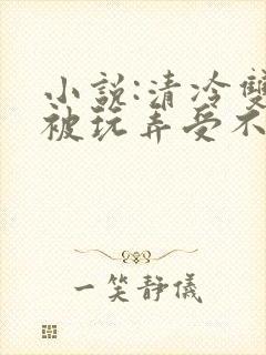 小说:清冷双性被玩弄受不了了不断高潮