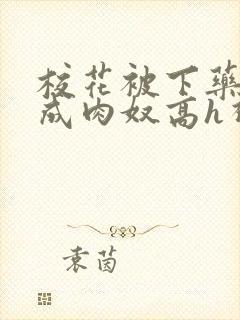 校花被下药调教成肉奴高h视频