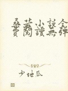 桑若小说全文免费阅读无弹窗