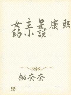 女主是康熙德妃的小说