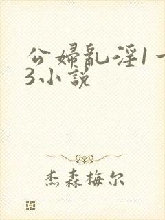 公妇乱淫1一13小说