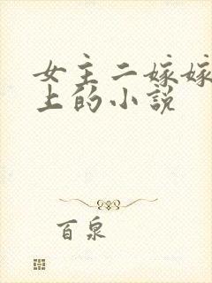 女主二嫁嫁给皇上的小说