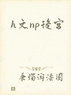 h文np后宫