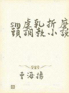 sm虐乳折磨奶头调教小说