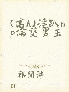 (高h)淫趴np伦双男主