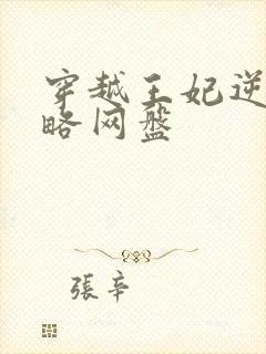 穿越王妃逆袭攻略网盘