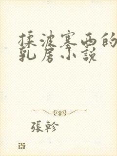 揉波塞西的大白乳房小说