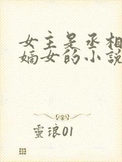 女主是丞相府的嫡女的小说封面