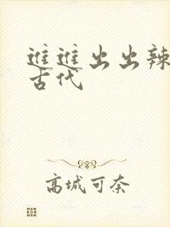 进进出出辣文h古代
