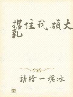 握住我硕大的双乳封面