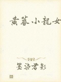 黄蓉小龙女淫传