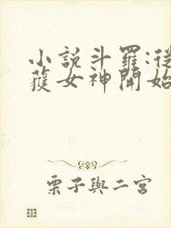 小说斗罗:从俘获女神开始无敌阅读