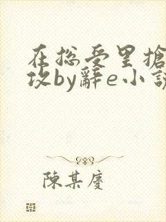 在总受里抢主角攻by辞e小说