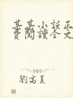 某某小说正版免费阅读全文无弹窗