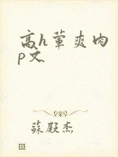 高h荤爽肉〈np文封面