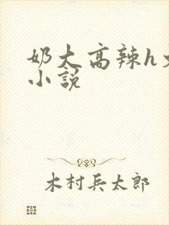 奶大高辣h文乳小说