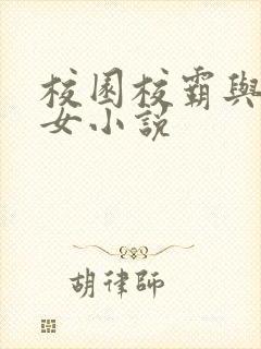 校园校霸与乖乖女小说