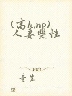 (高h,np)人妻双性