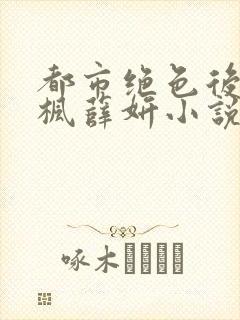 都市绝色后宫秦枫薛妍小说